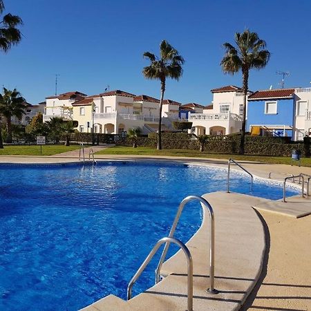 Apartamento En Zona Nudista Vera Almeria - Oso House Kültér fotó