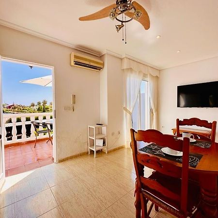 Apartamento En Zona Nudista Vera Almeria - Oso House Kültér fotó