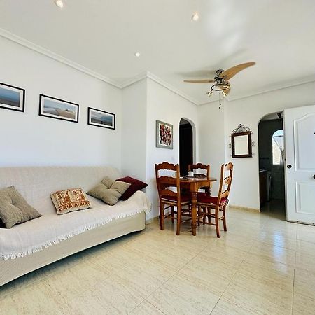 Apartamento En Zona Nudista Vera Almeria - Oso House Kültér fotó