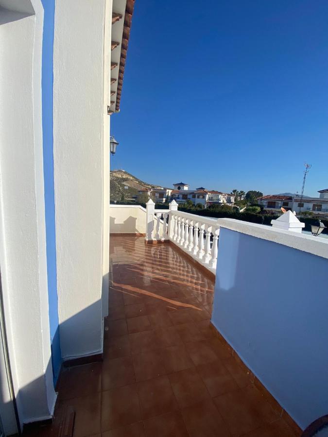 Apartamento En Zona Nudista Vera Almeria - Oso House Kültér fotó