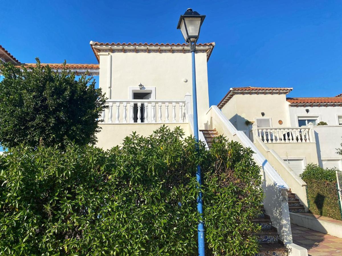 Apartamento En Zona Nudista Vera Almeria - Oso House Kültér fotó