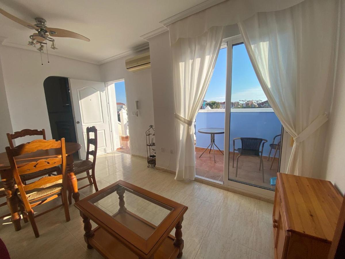 Apartamento En Zona Nudista Vera Almeria - Oso House Kültér fotó